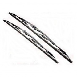 Palheta 18 / 20" Par Universal